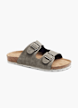 Björndal Chaussons Marron 5376 6