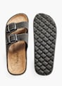 Björndal Pantolette Schwarz 5379 3