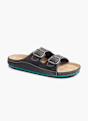 Björndal Chaussons Noir 5379 6