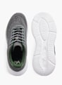 Vty Sneaker Grau 7215 3