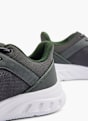 Vty Sneaker Grau 7215 5