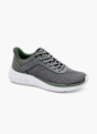 Vty Sneaker Grau 7215 6