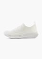 Skechers Baskets Blanc 2642 2