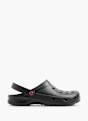 Blue Fin Sabot Noir 1701 1