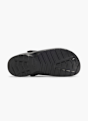 Blue Fin Clog Svart 1701 4