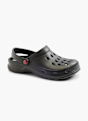 Blue Fin Klumpa fekete 1701 6