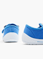 Vty Chaussons Bleu 2644 4