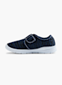 Vty Hausschuh Dunkelblau 3567 2