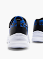 Skechers Sneaker Blu 17189 5