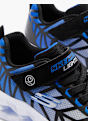 Skechers Baskets Bleu 17189 6