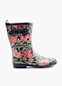 Cortina Gummistiefel Blau 7219 1