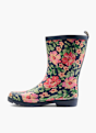 Cortina Gummistiefel Blau 7219 2