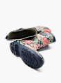 Cortina Gummistiefel Blau 7219 3