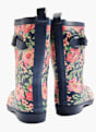 Cortina Gummistiefel Blau 7219 4