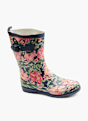 Cortina Gummistiefel Blau 7219 6