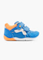 elefanten Sneaker Blå 7220 1