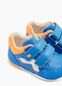 elefanten Sneaker Blau 7220 5