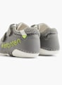 elefanten Chaussures basses Gris 2647 4