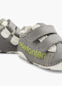 elefanten Chaussures basses Gris 2647 5