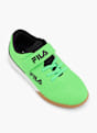 FILA Dvoranska cipela Zelena 9739 2