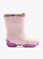 elefanten Bota de agua Rosa 998 1