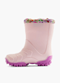elefanten Bota de agua Rosa 998 2