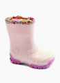 elefanten Bota de agua Rosa 998 6