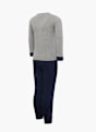 elefanten Roupa de dormir Azul escuro 6292 2