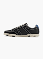 Memphis One Sneaker Schwarz 1711 2
