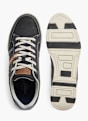 Memphis One Sneaker fekete 1711 3