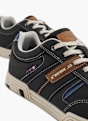 Memphis One Sneakersy Czarny 1711 5