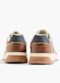 Memphis One Sneaker Cognac 3574 4