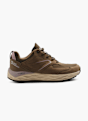 Jack Wolfskin Calzado de senderismo Caqui 1001 1