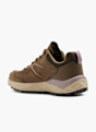 Jack Wolfskin Calzado de senderismo Caqui 1001 3