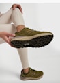 Jack Wolfskin Calzado de senderismo Caqui 1001 5