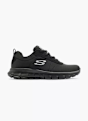 Skechers Tenisky Černá 2655 1