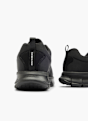 Skechers Superge Črna 2655 4