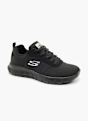 Skechers Baskets Noir 2655 6