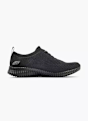 Skechers Slip on sneaker Sort 4484 1