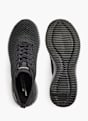Skechers Slip-on Nero 4484 3
