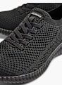 Skechers Slip-on superge Crna 4484 5