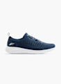 Skechers Zapatillas sin cordones Azul oscuro 1716 1