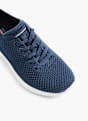 Skechers Slip-on sneaker Mörkblå 1716 2