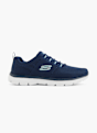 Skechers Slip-on superge Plava 17192 1