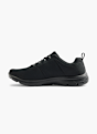 Skechers Slip On Sneaker Schwarz 1002 2