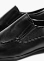 Claudio Conti Businessschuh Schwarz 1003 5