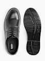 Gallus Business Noir 6298 3