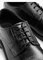 Gallus Business Noir 6298 5