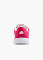 Cupcake Couture Sneaker Fuchsia 2658 4