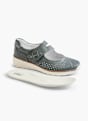 Easy Street Halbschuh Blau 1724 7